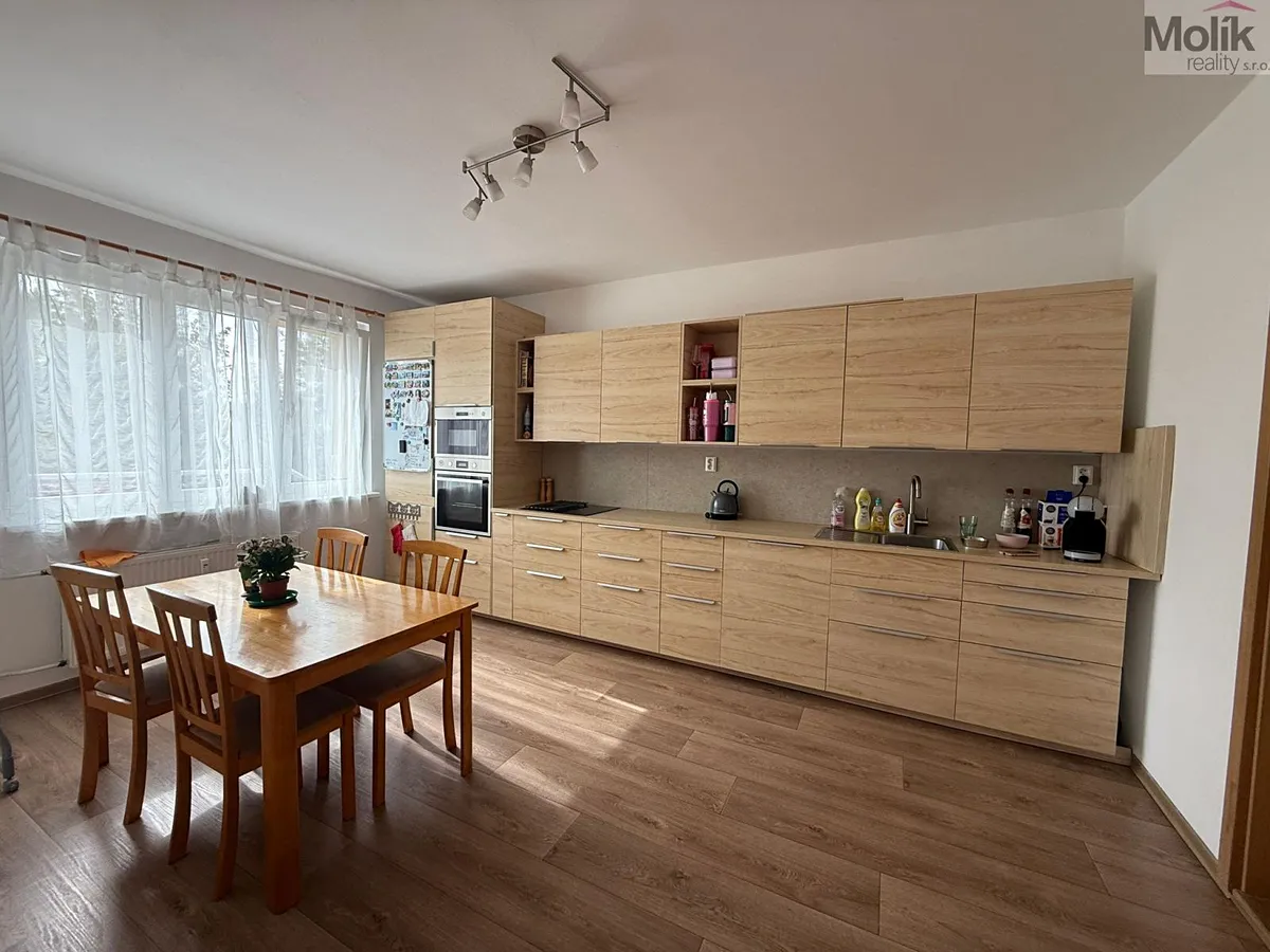 Prodej bytu 4+1 115 m²